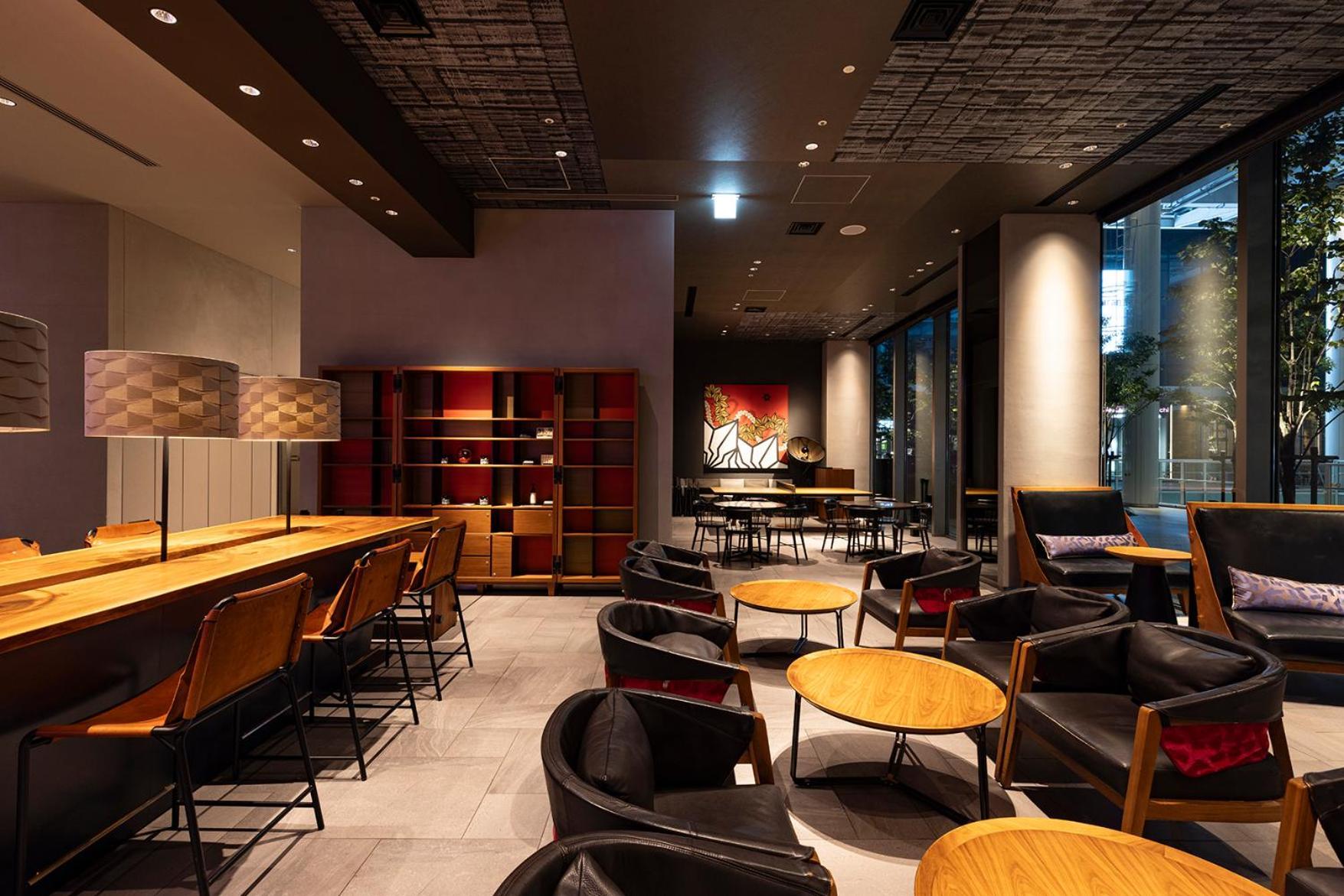 Pullman Tokyo Tamachi Hotel Kültér fotó