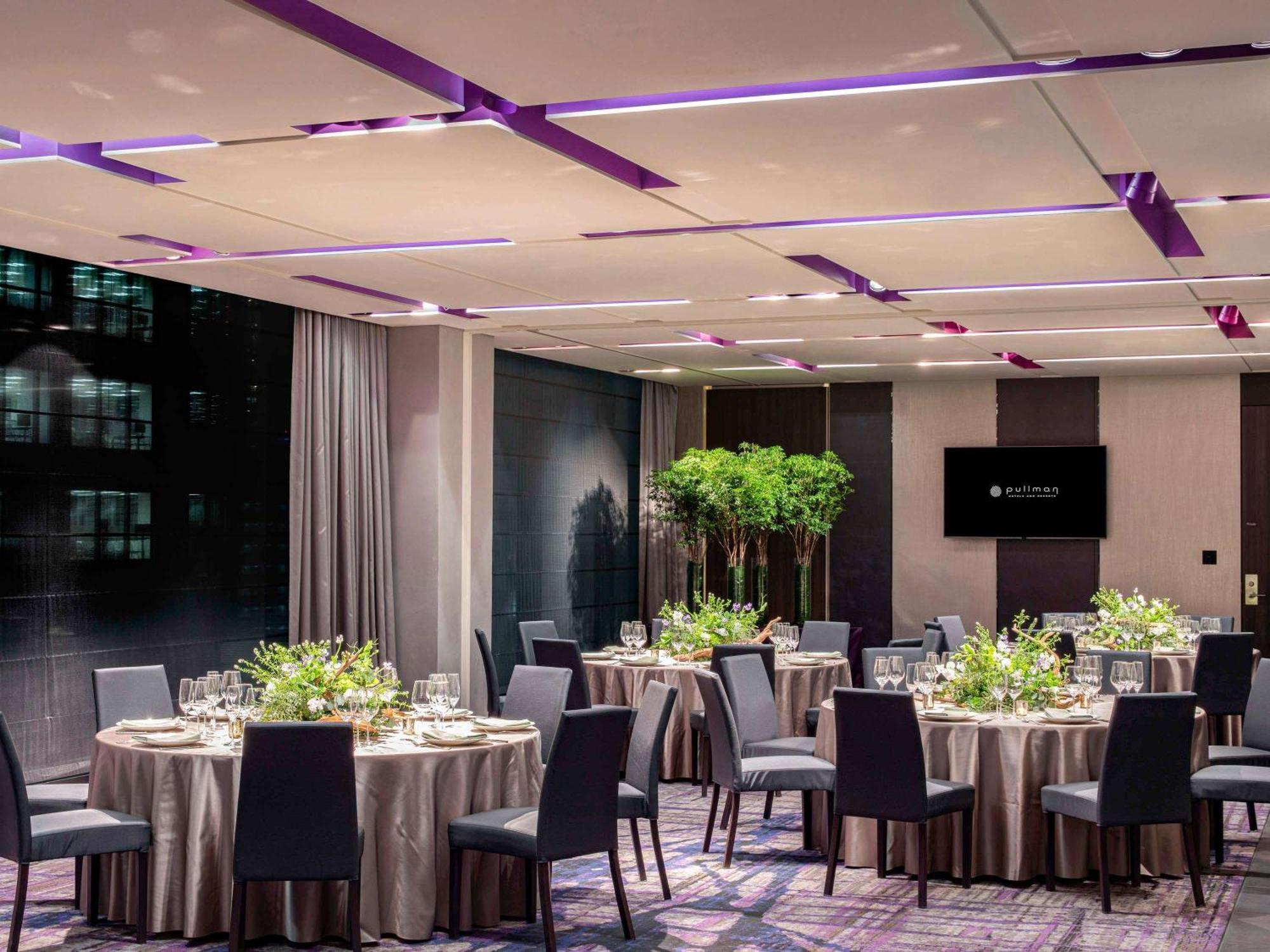 Pullman Tokyo Tamachi Hotel Kültér fotó
