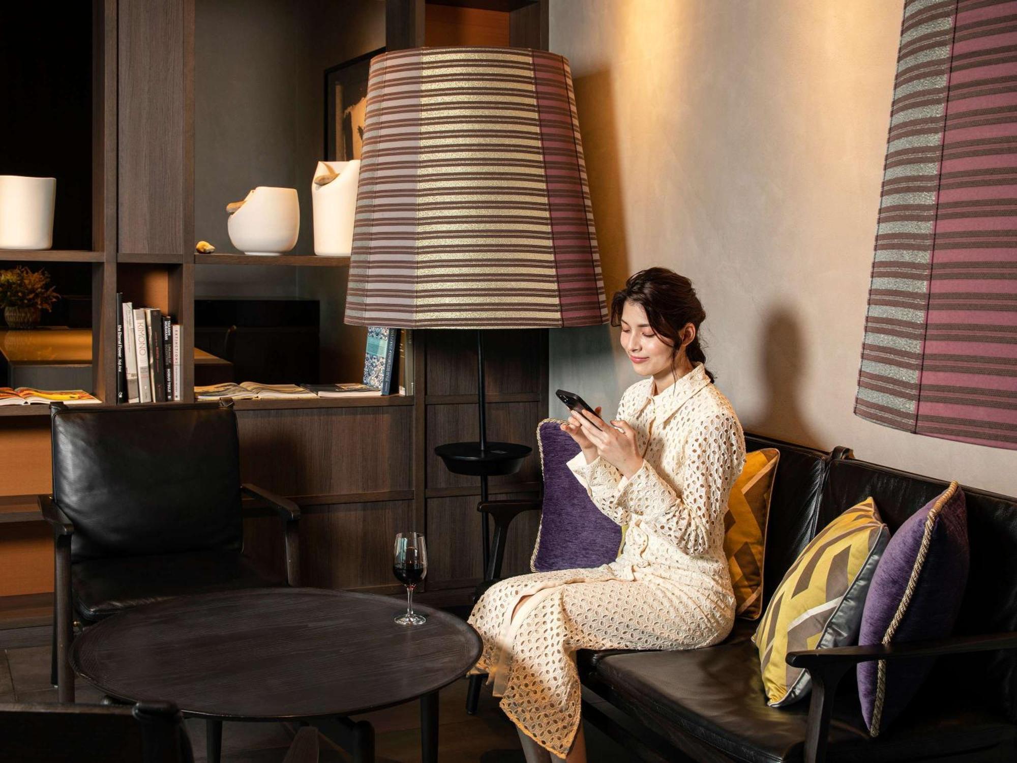 Pullman Tokyo Tamachi Hotel Kültér fotó