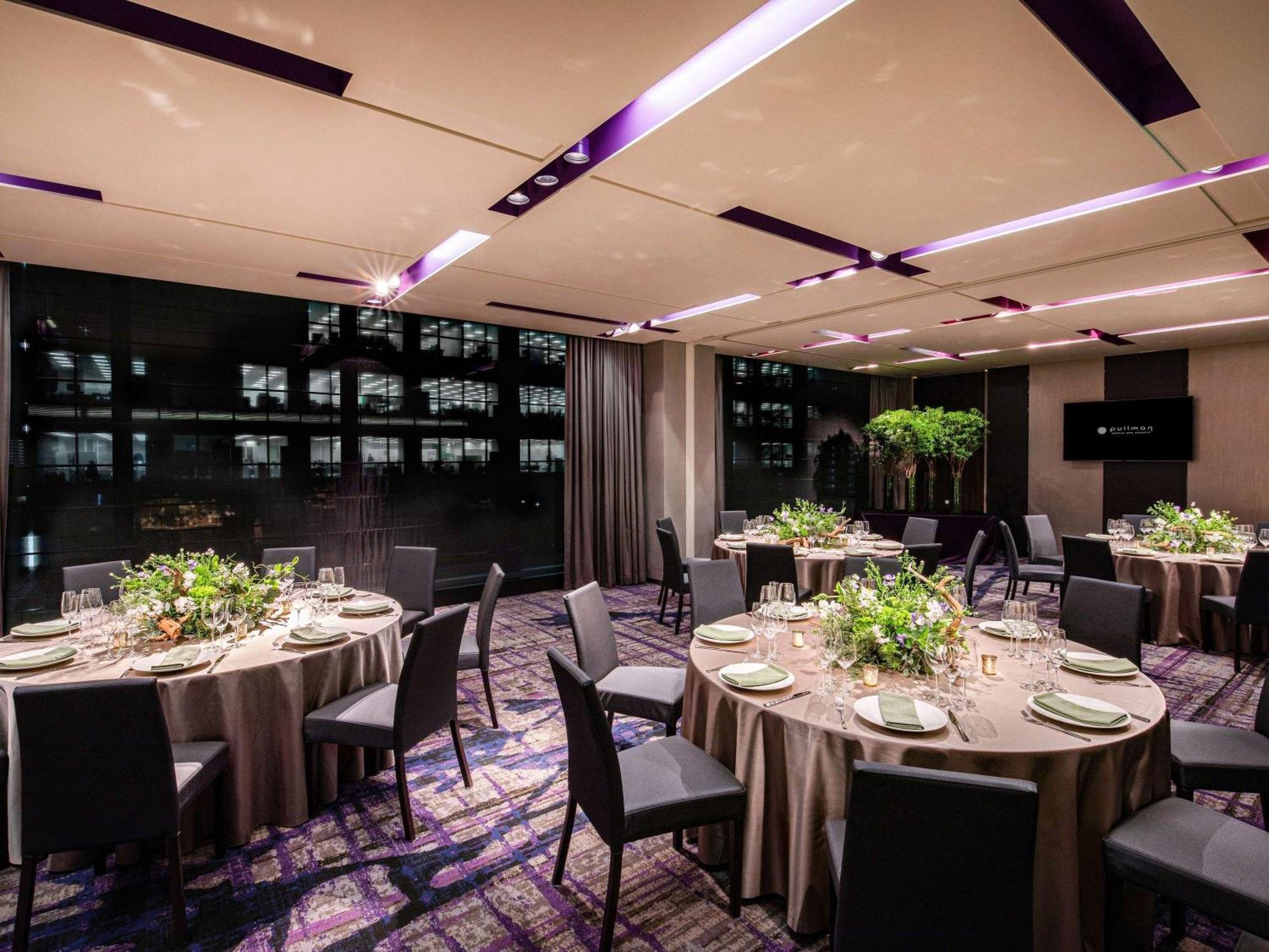 Pullman Tokyo Tamachi Hotel Kültér fotó